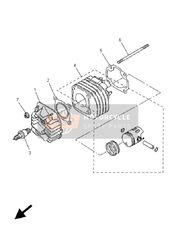 Cylinder